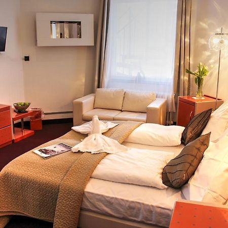 Plenus Boutique Hotel BRE Екстериор снимка