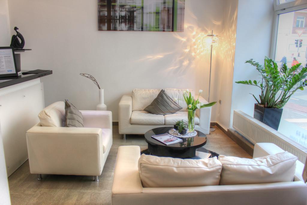 Plenus Boutique Hotel BRE Екстериор снимка