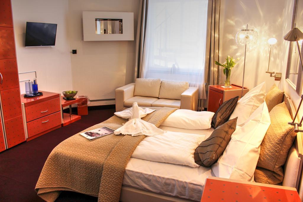 Plenus Boutique Hotel BRE Екстериор снимка