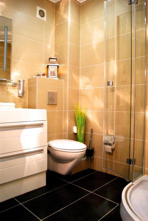 Plenus Boutique Hotel BRE Стая снимка