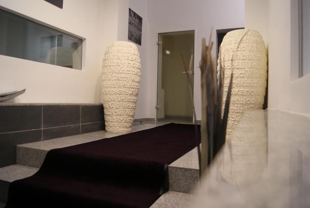 Plenus Boutique Hotel BRE Екстериор снимка