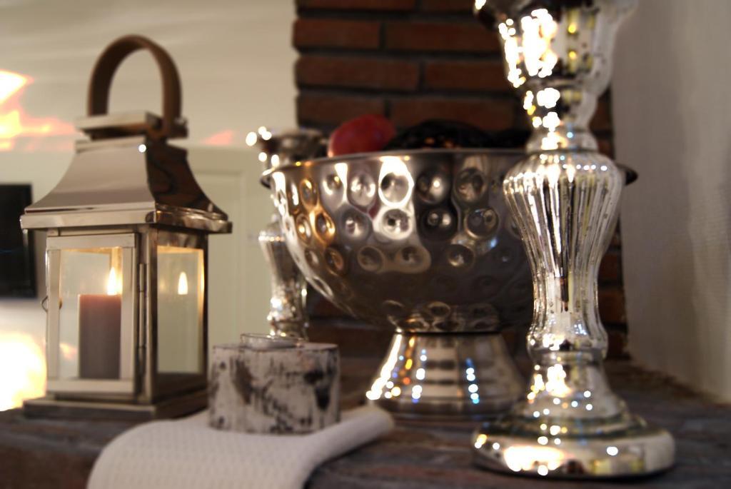 Plenus Boutique Hotel BRE Стая снимка