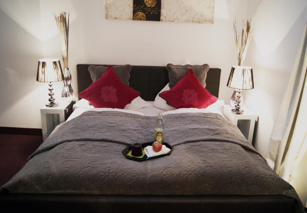 Plenus Boutique Hotel BRE Стая снимка
