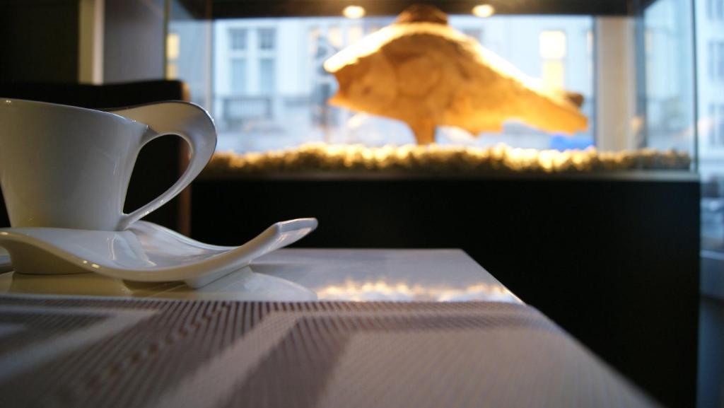 Plenus Boutique Hotel BRE Екстериор снимка