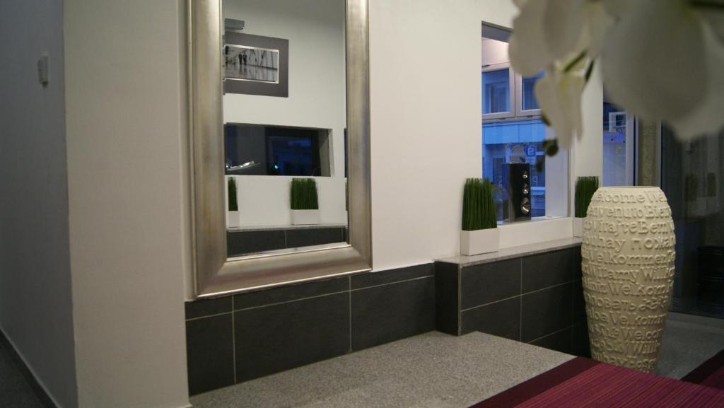 Plenus Boutique Hotel BRE Екстериор снимка