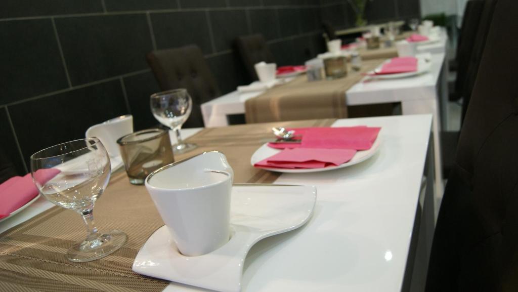 Plenus Boutique Hotel BRE Екстериор снимка