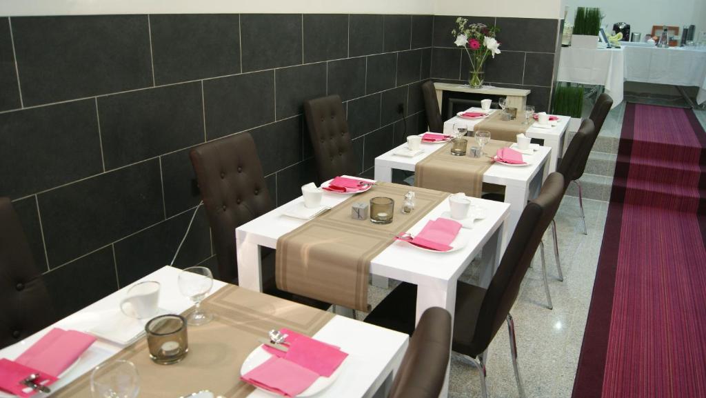 Plenus Boutique Hotel BRE Екстериор снимка