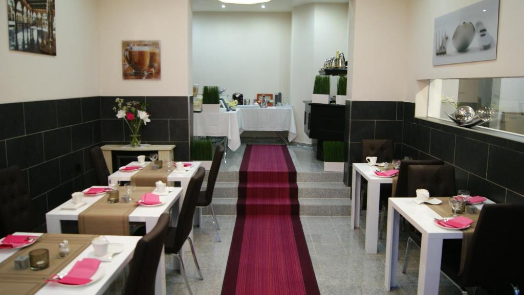 Plenus Boutique Hotel BRE Екстериор снимка