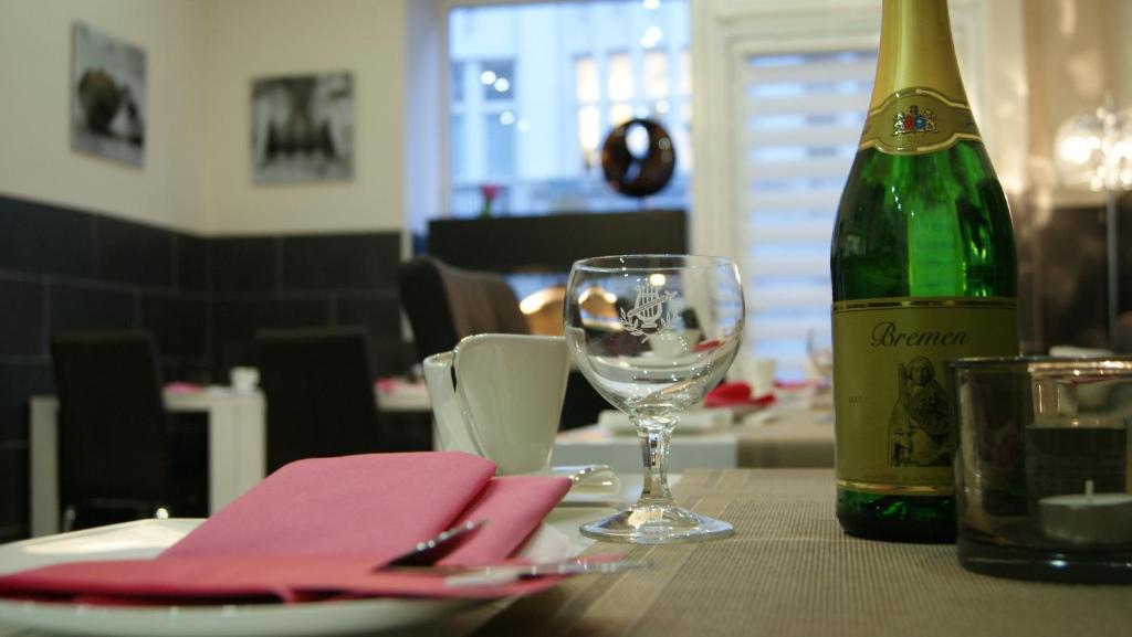 Plenus Boutique Hotel BRE Екстериор снимка