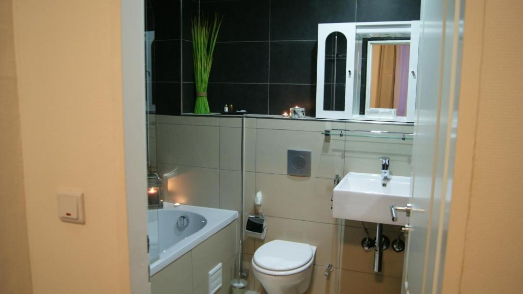 Plenus Boutique Hotel BRE Стая снимка