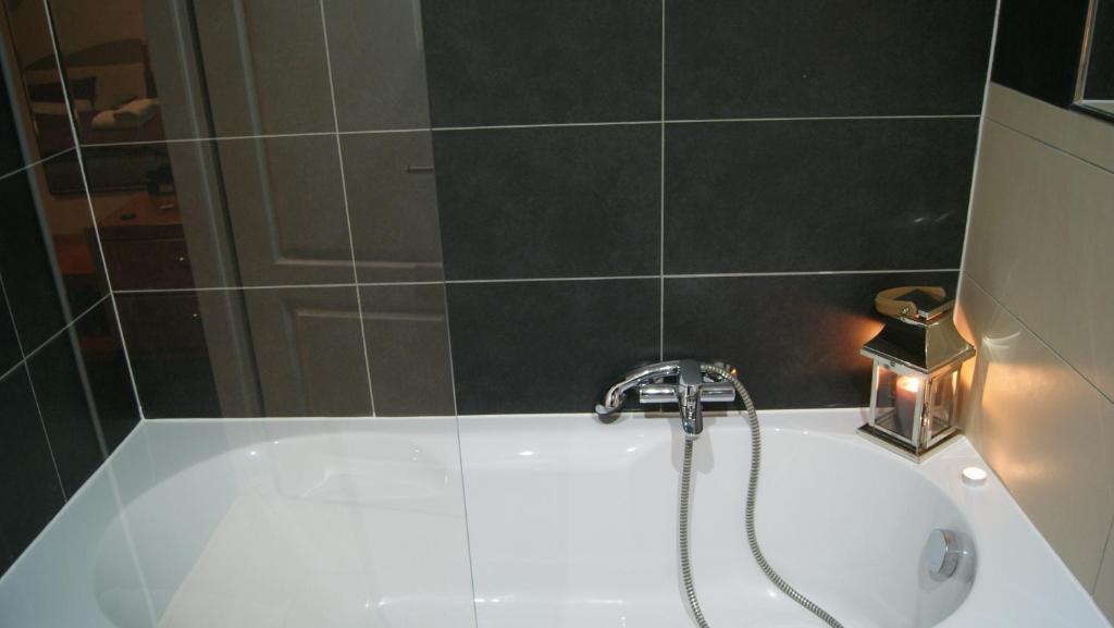Plenus Boutique Hotel BRE Стая снимка