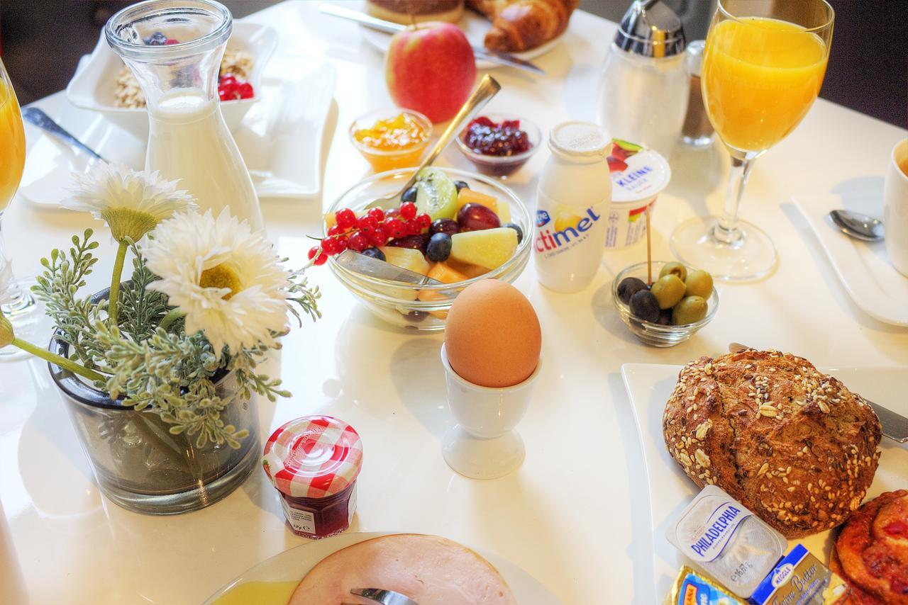 Plenus Boutique Hotel BRE Екстериор снимка